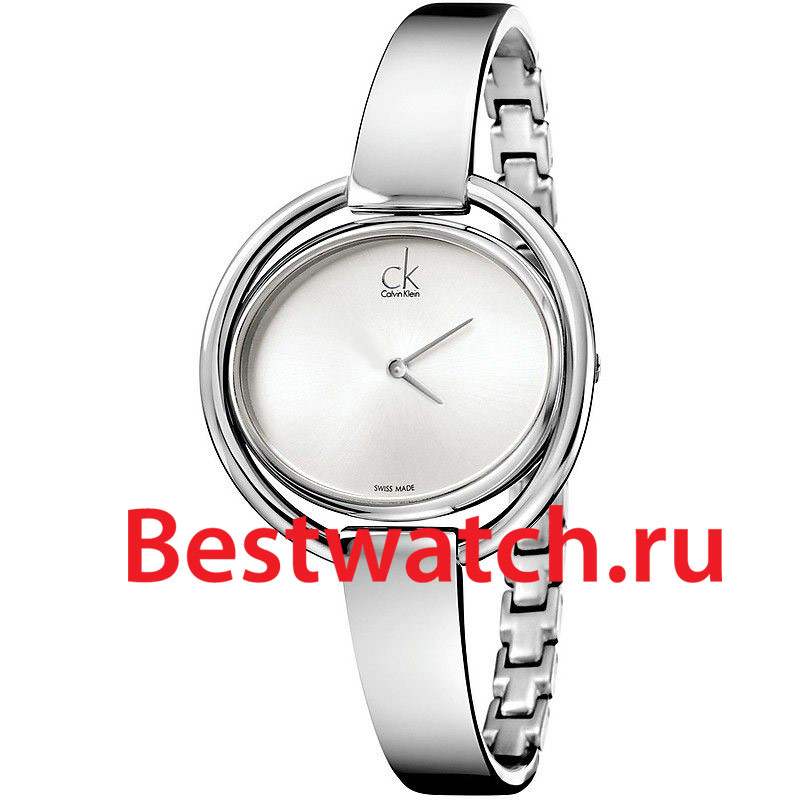 Часы Calvin Klein ck Impetuous K4F2N1.16